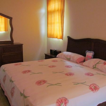 Villa Sosua Hispaniola Residencial Zewnętrze zdjęcie