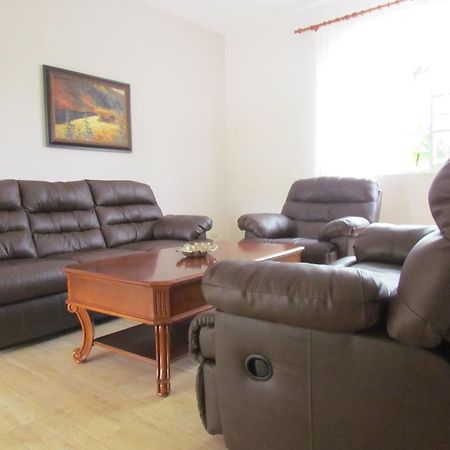 Villa Sosua Hispaniola Residencial Zewnętrze zdjęcie
