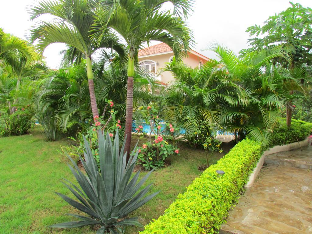 Villa Sosua Hispaniola Residencial Pokój zdjęcie
