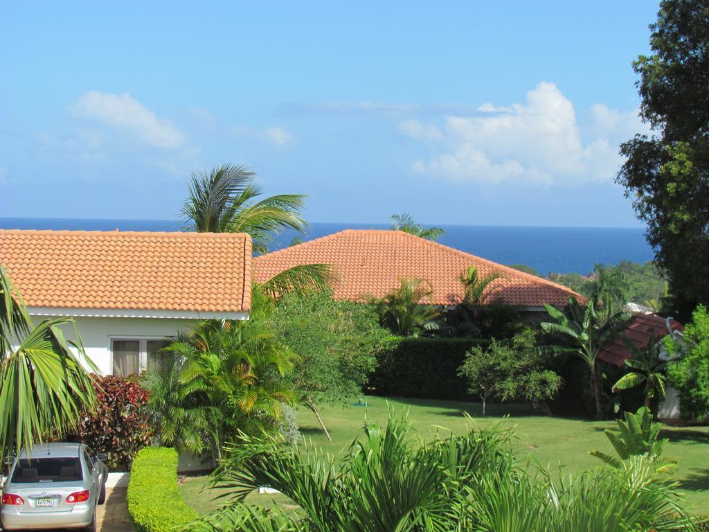 Villa Sosua Hispaniola Residencial Pokój zdjęcie