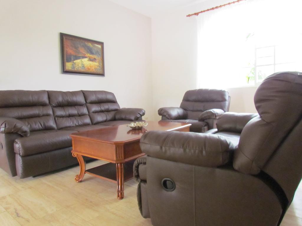 Villa Sosua Hispaniola Residencial Zewnętrze zdjęcie