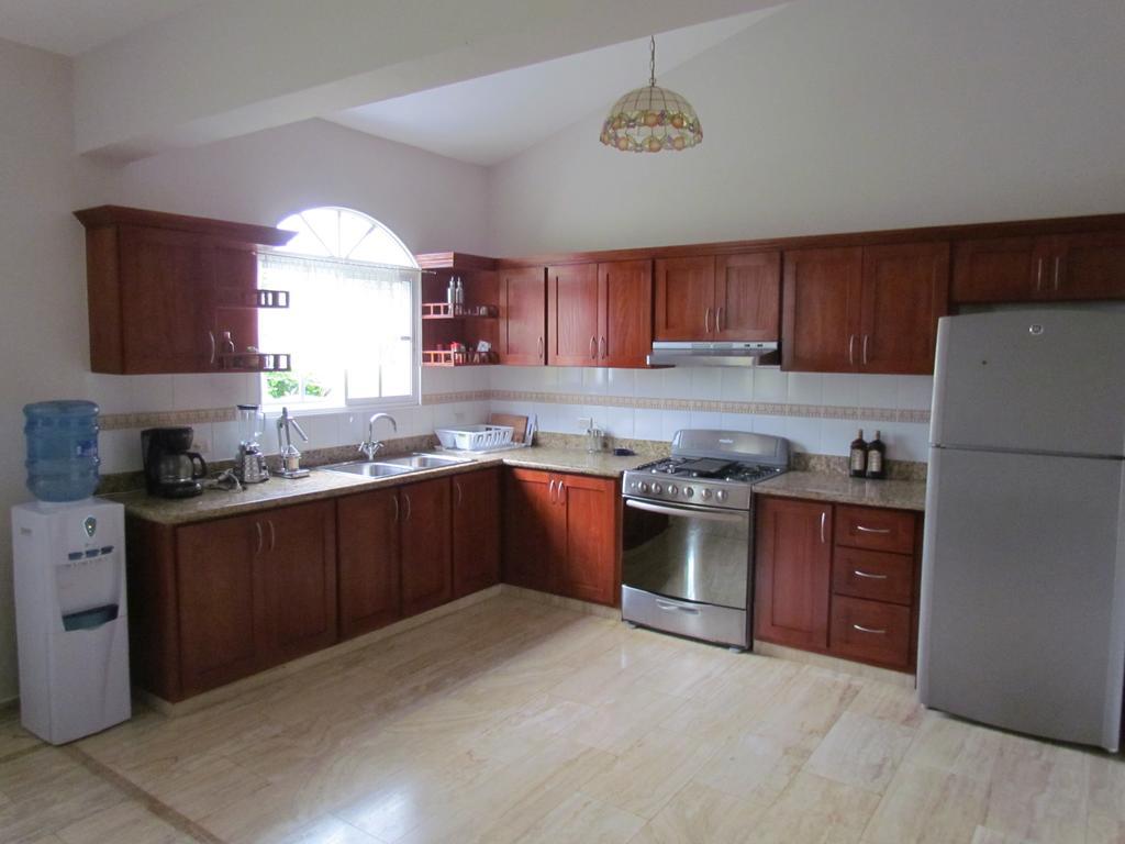 Villa Sosua Hispaniola Residencial Zewnętrze zdjęcie