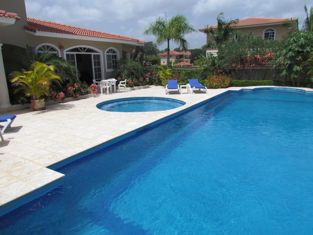 Villa Sosua Hispaniola Residencial Zewnętrze zdjęcie
