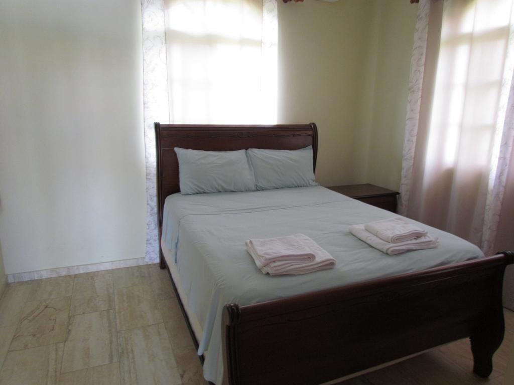 Villa Sosua Hispaniola Residencial Zewnętrze zdjęcie