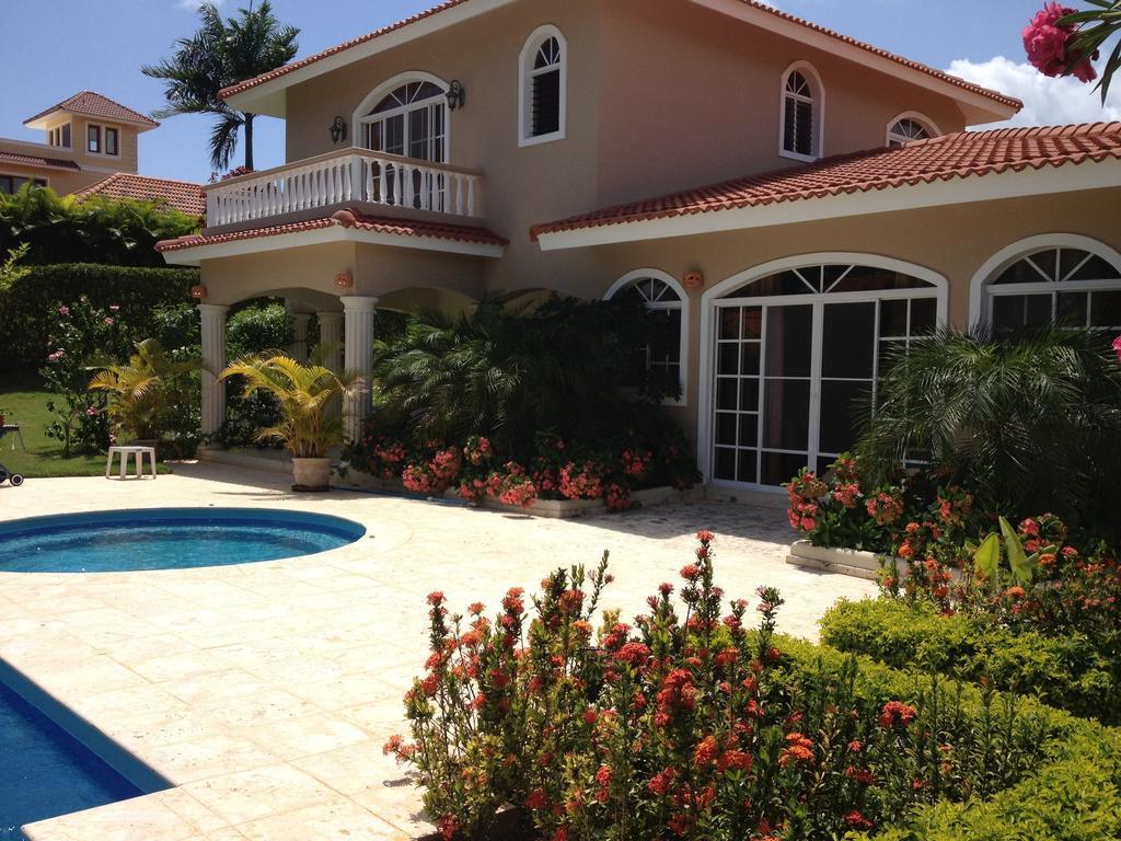 Villa Sosua Hispaniola Residencial Zewnętrze zdjęcie